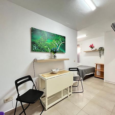 Estudio Lavapies Acogedor Daire Madrid Dış mekan fotoğraf
