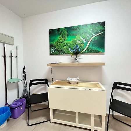 Estudio Lavapies Acogedor Daire Madrid Dış mekan fotoğraf